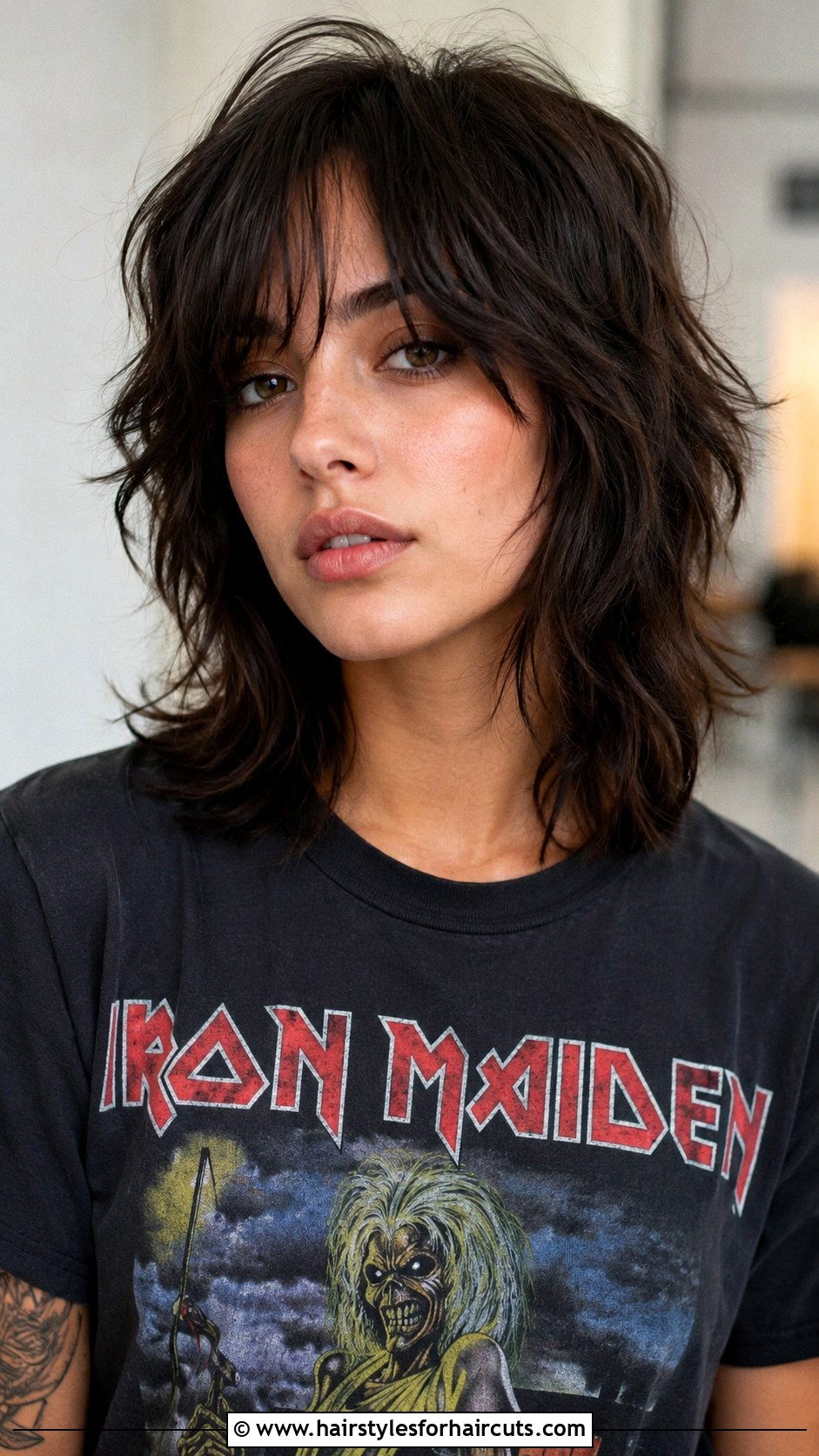 French Bob - 25 haircuts inspo - 25 haircuts inspo