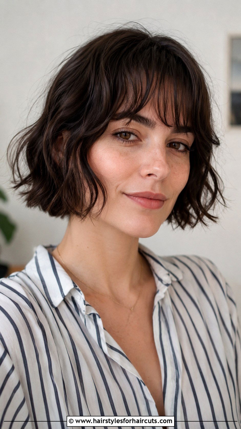 French Bob For 2b Hair - 25 haircuts for 2b hair - 25 haircuts for 2b hair