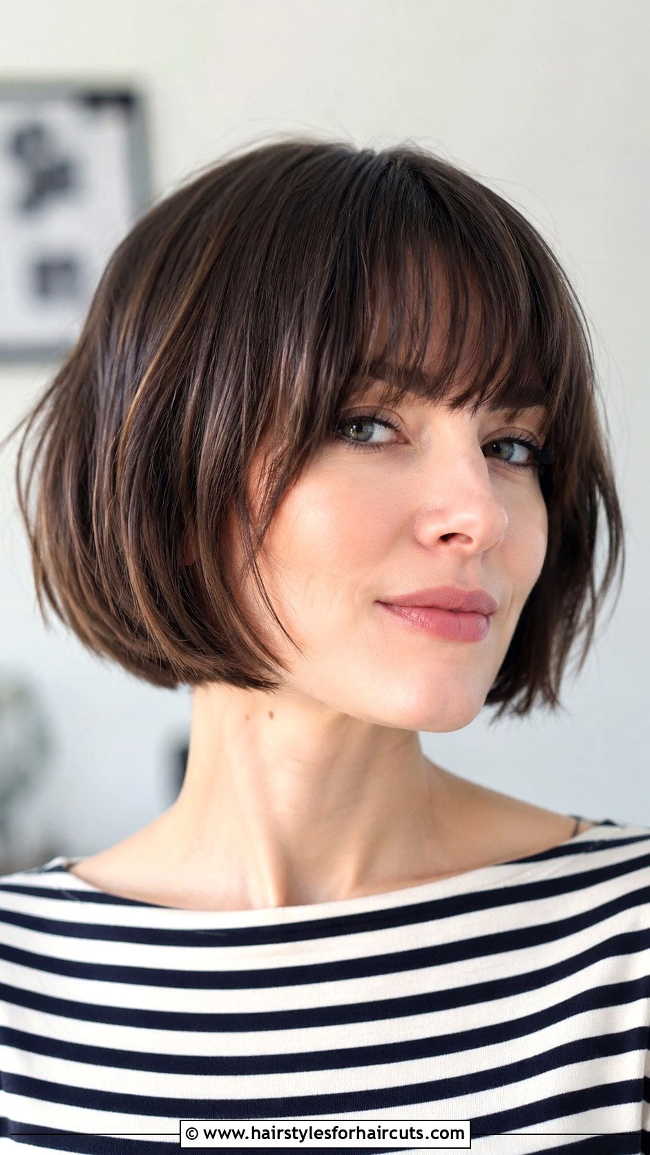 French Bob For Thin Hair - 25 best hairstyles for thin hair women - 25 best hairstyles for thin hair women
