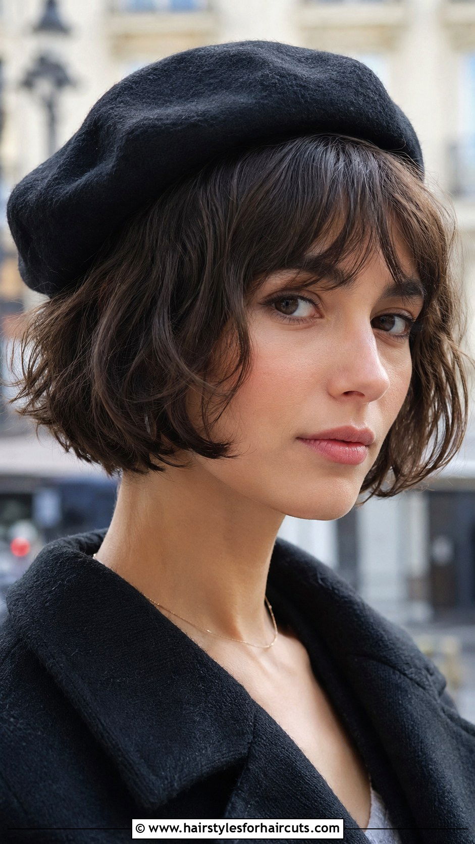 French Bob For Thin Wavy Hair - 25 haircuts ideas for thin wavy hair - 25 haircuts ideas for thin wavy hair