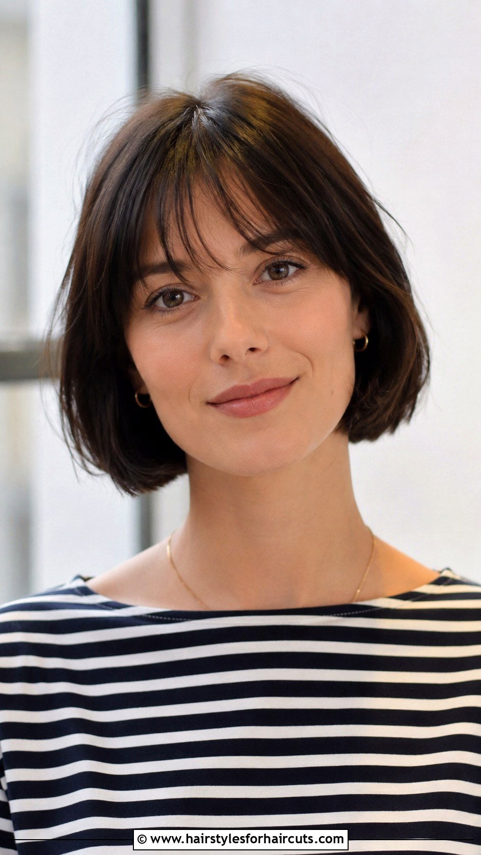 French Bob Haircut - 25 haircuts ames - 25 haircuts ames
