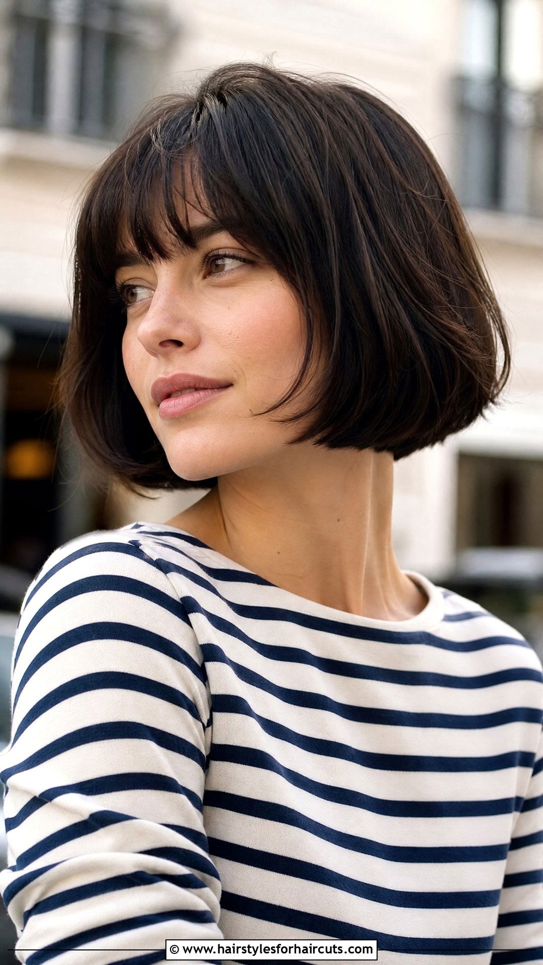 French Bob Haircut - 25 haircuts broken arrow - 25 haircuts broken arrow