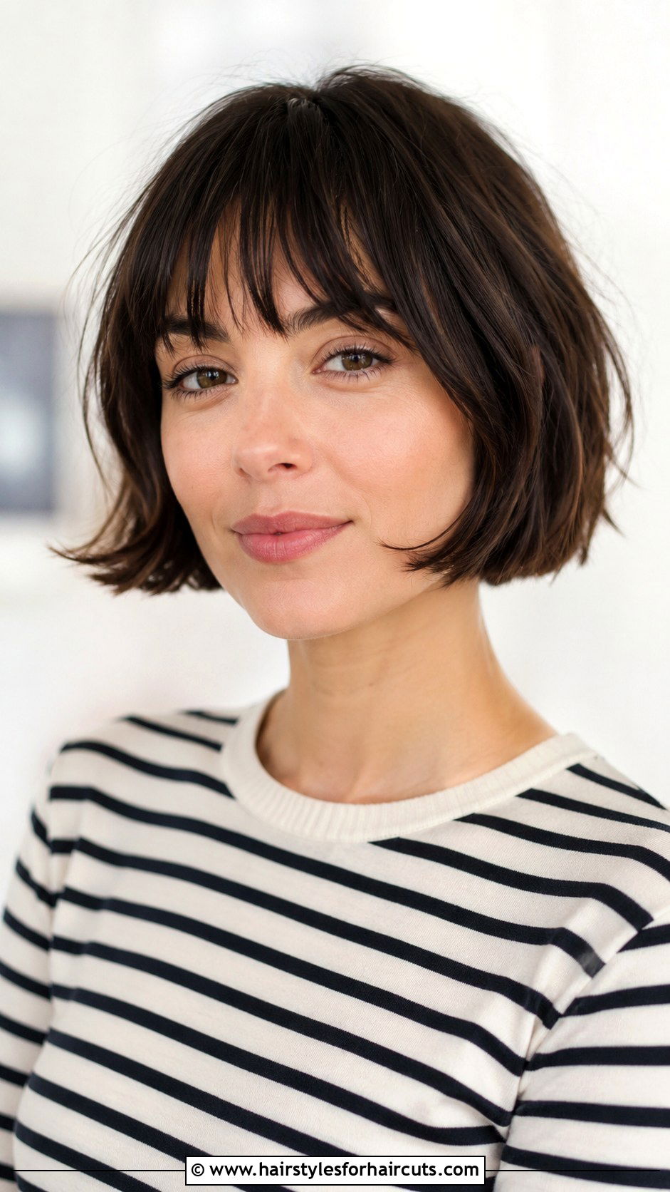 French Bob Haircut - 25 haircuts castle rock - 25 haircuts castle rock