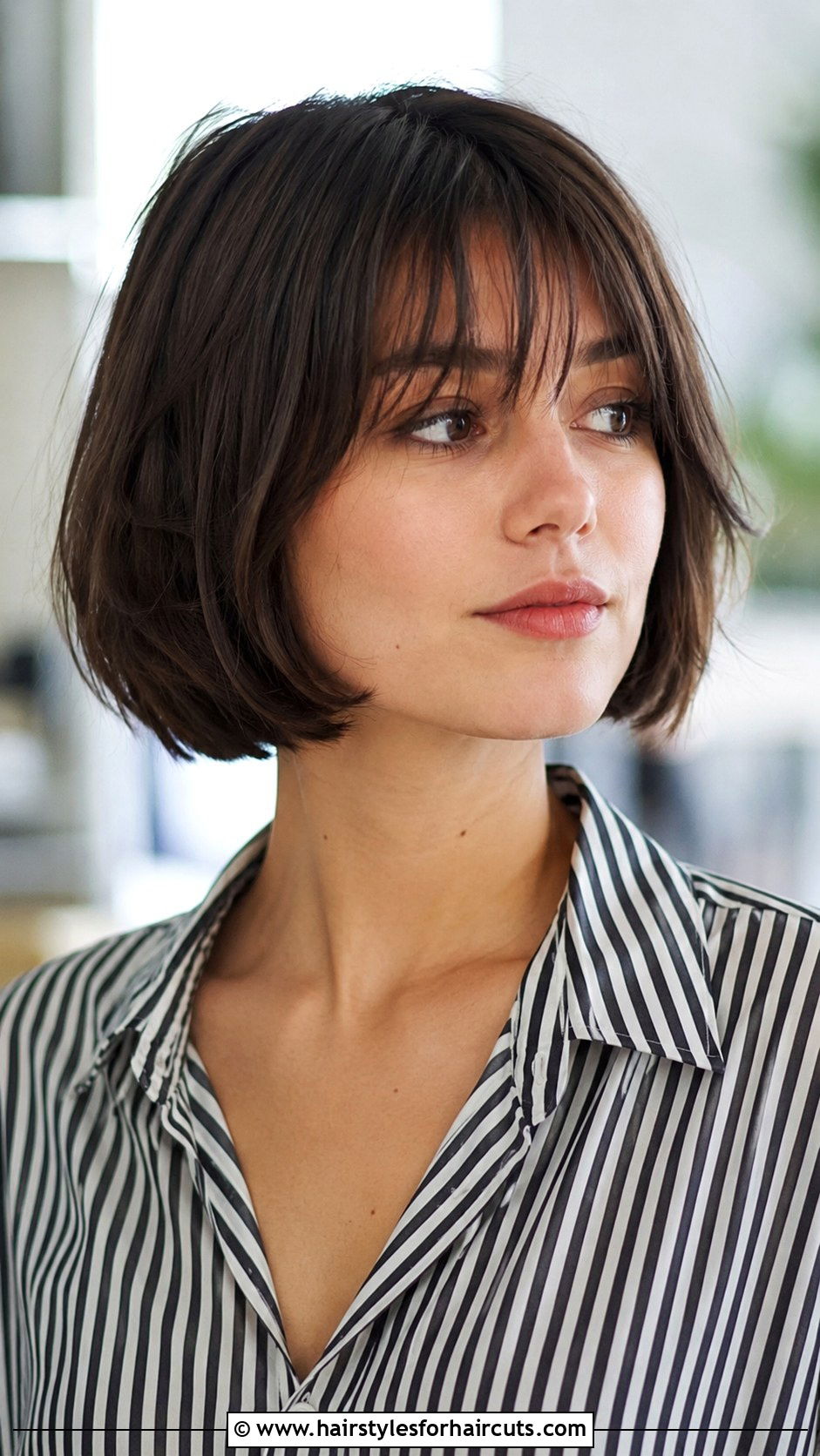 French Bob Haircut - 25 haircuts clovis nm - 25 haircuts clovis nm