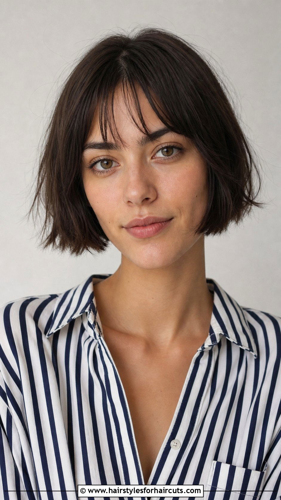 French Bob Haircut - 25 haircuts dartmouth - 25 haircuts dartmouth