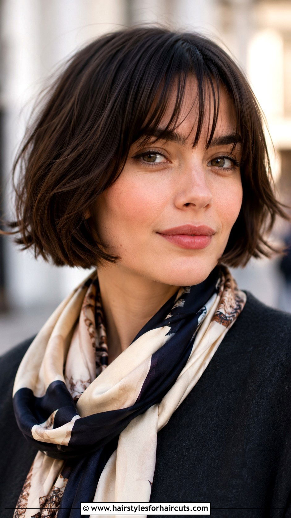 French Bob Haircut - 25 haircuts dothan al - 25 haircuts dothan al