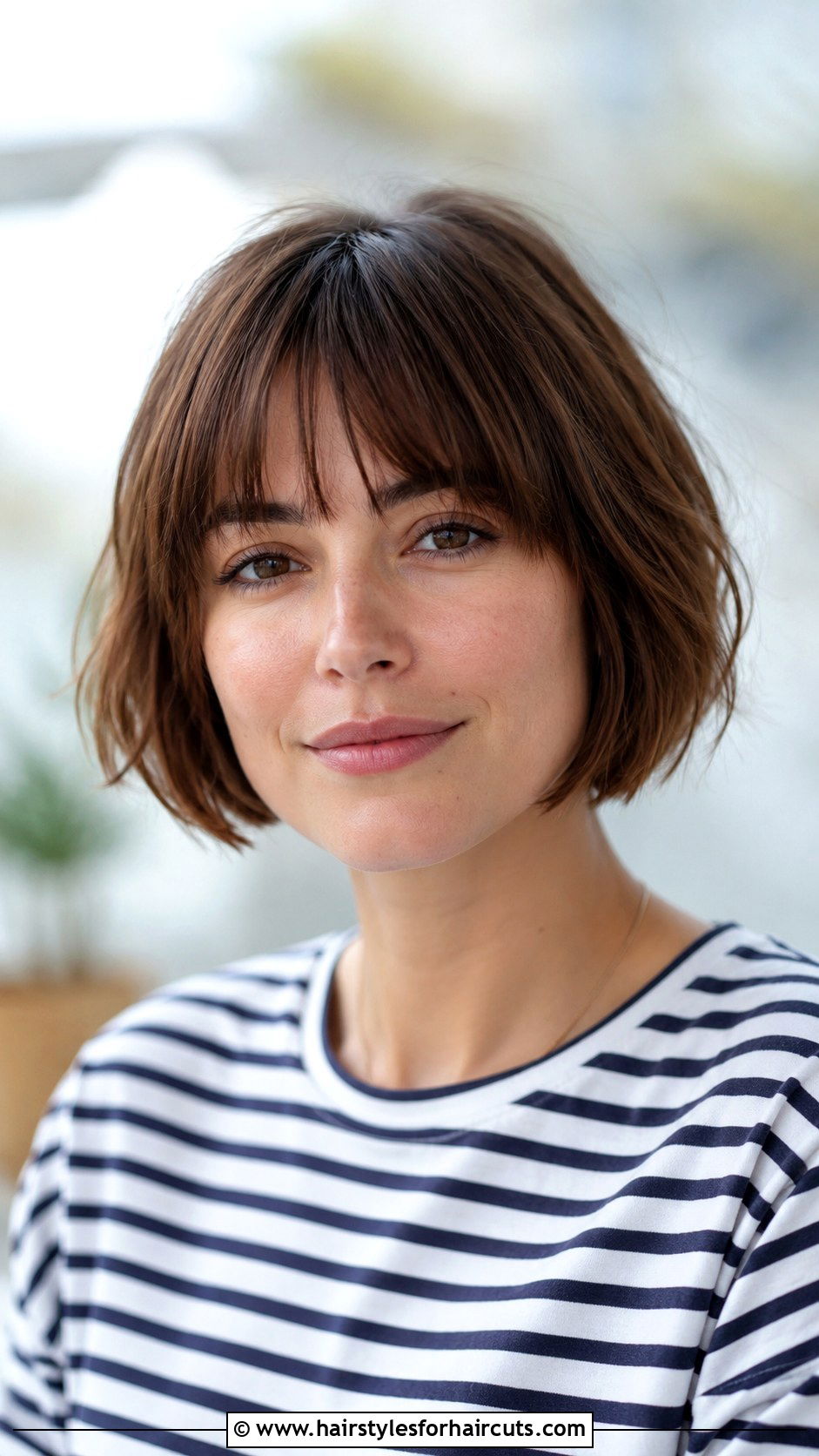 French Bob Haircut - 25 haircuts elizabethtown ky - 25 haircuts elizabethtown ky