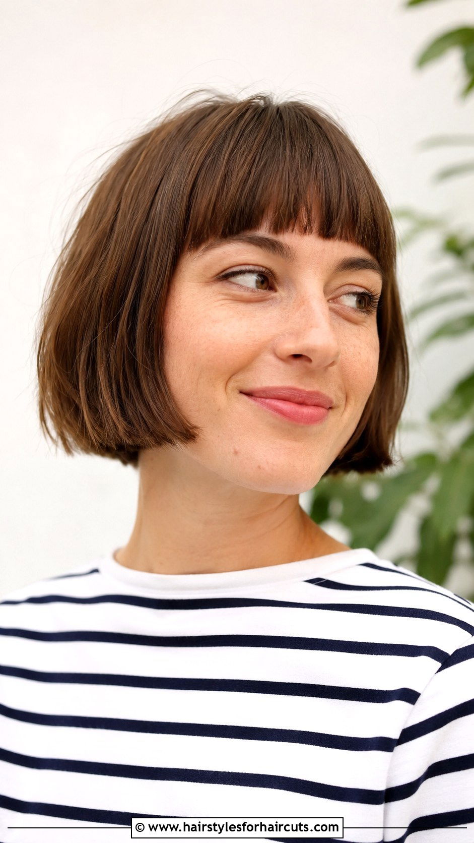 French Bob Haircut - 25 haircuts germantown - 25 haircuts germantown