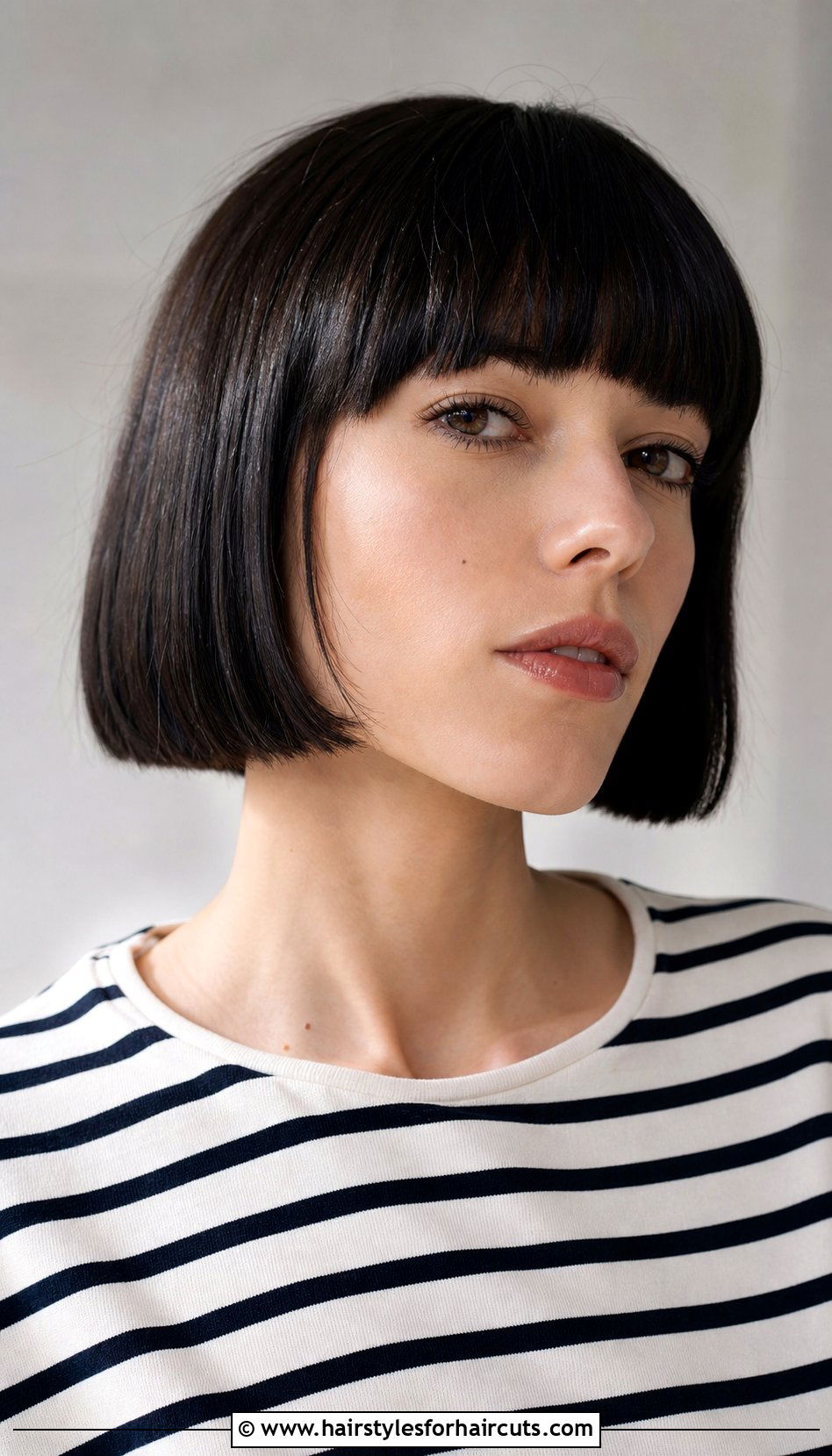 French Bob Haircut - 25 haircuts harlingen - 25 haircuts harlingen