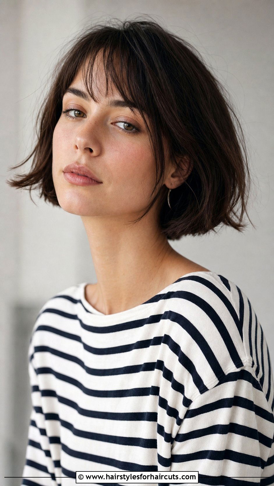 French Bob Haircut - 25 haircuts morgantown wv - 25 haircuts morgantown wv