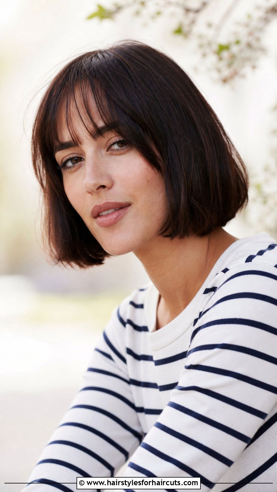 French Bob Haircut - 25 haircuts pueblo - 25 haircuts pueblo