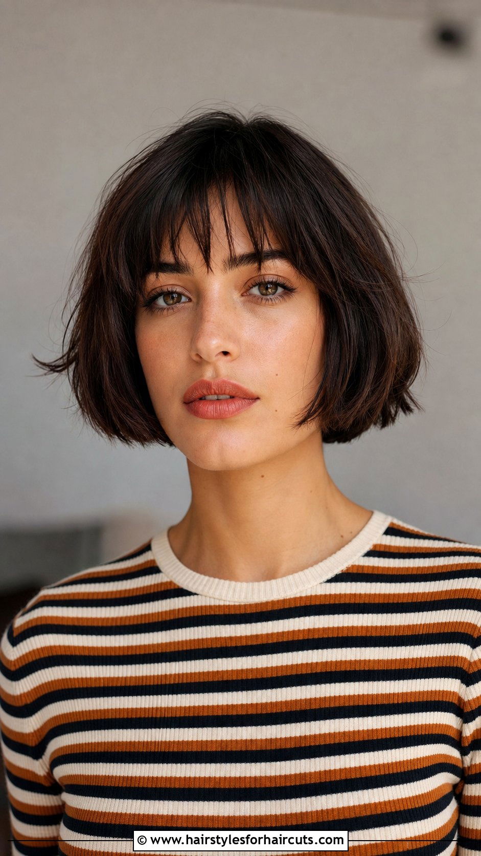 French Bob Haircut - 25 haircuts spartanburg sc - 25 haircuts spartanburg sc
