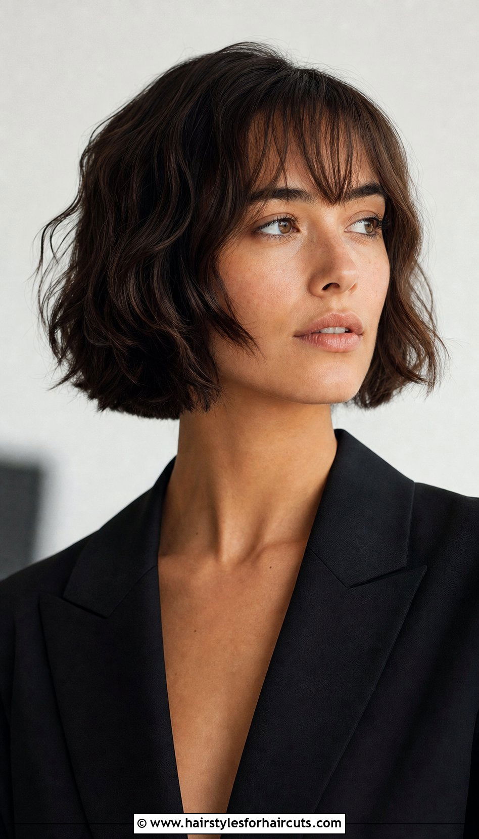 French Bob Haircut - 25 old money haircuts - 25 old money haircuts