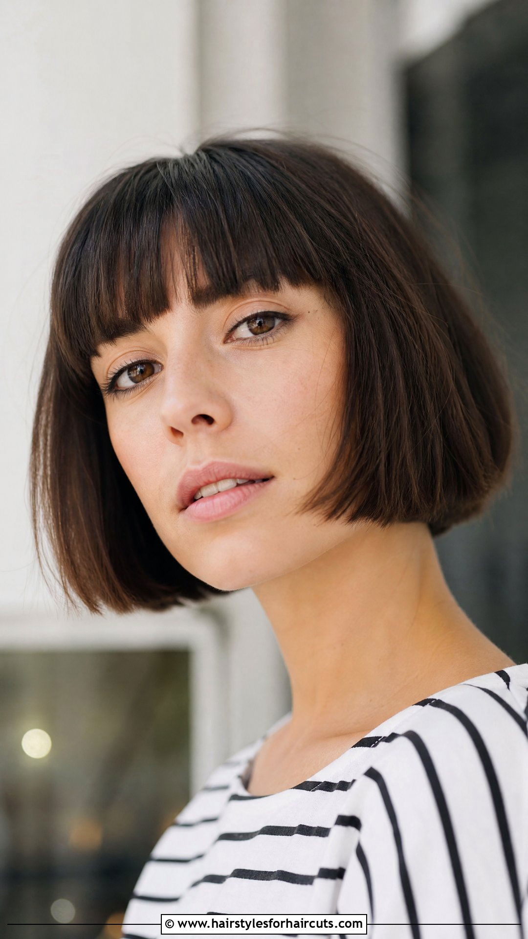French Bob Haircut - 25 haircuts mechanicsburg pa - 25 haircuts mechanicsburg pa