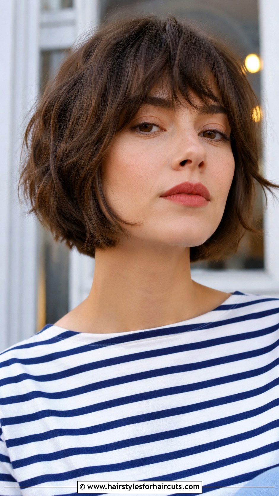 French Bob Haircut - 25 haircuts morristown nj - 25 haircuts morristown nj