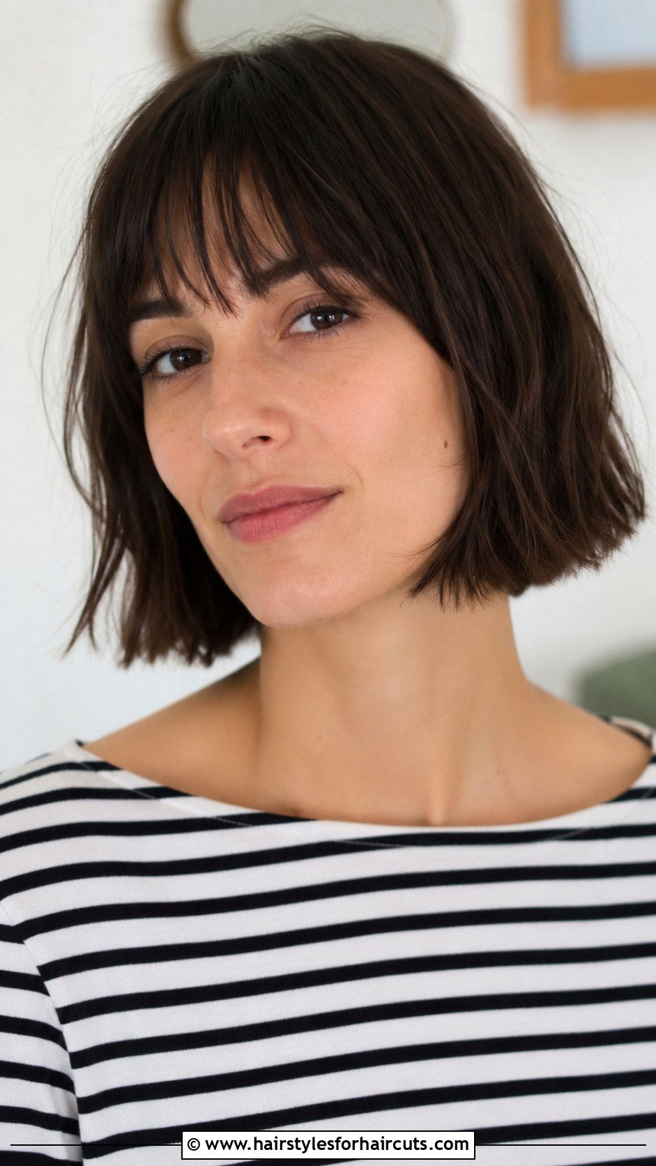 French Bob Haircut - 25 haircuts places open on sunday - 25 haircuts places open on sunday