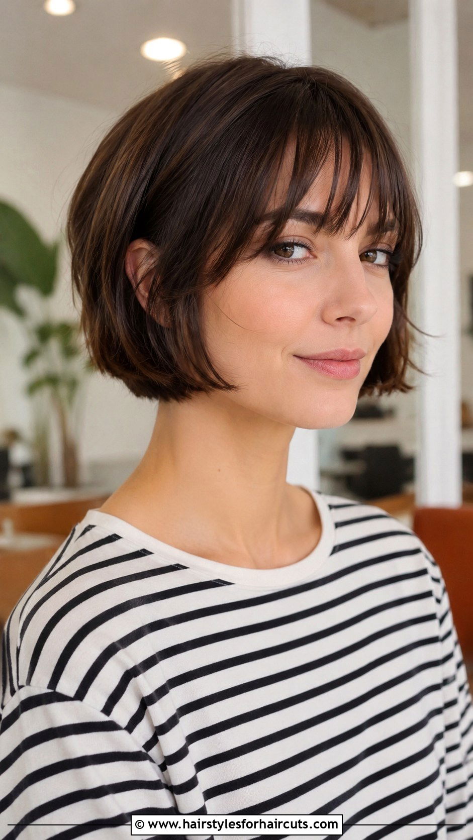 French Bob Haircut - 25 haircuts portland tx - 25 haircuts portland tx