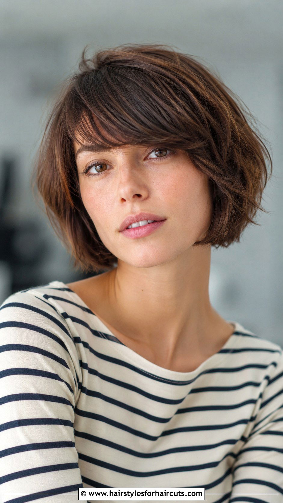 French Bob Haircut - 25 haircuts rome ga - 25 haircuts rome ga