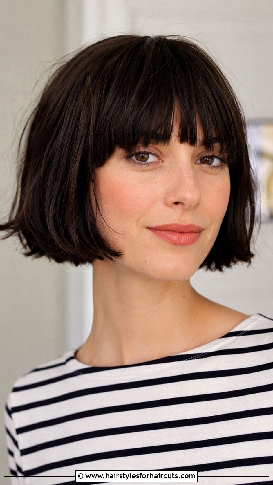 French Bob Haircut - 25 haircuts rochester mn - 25 haircuts rochester mn