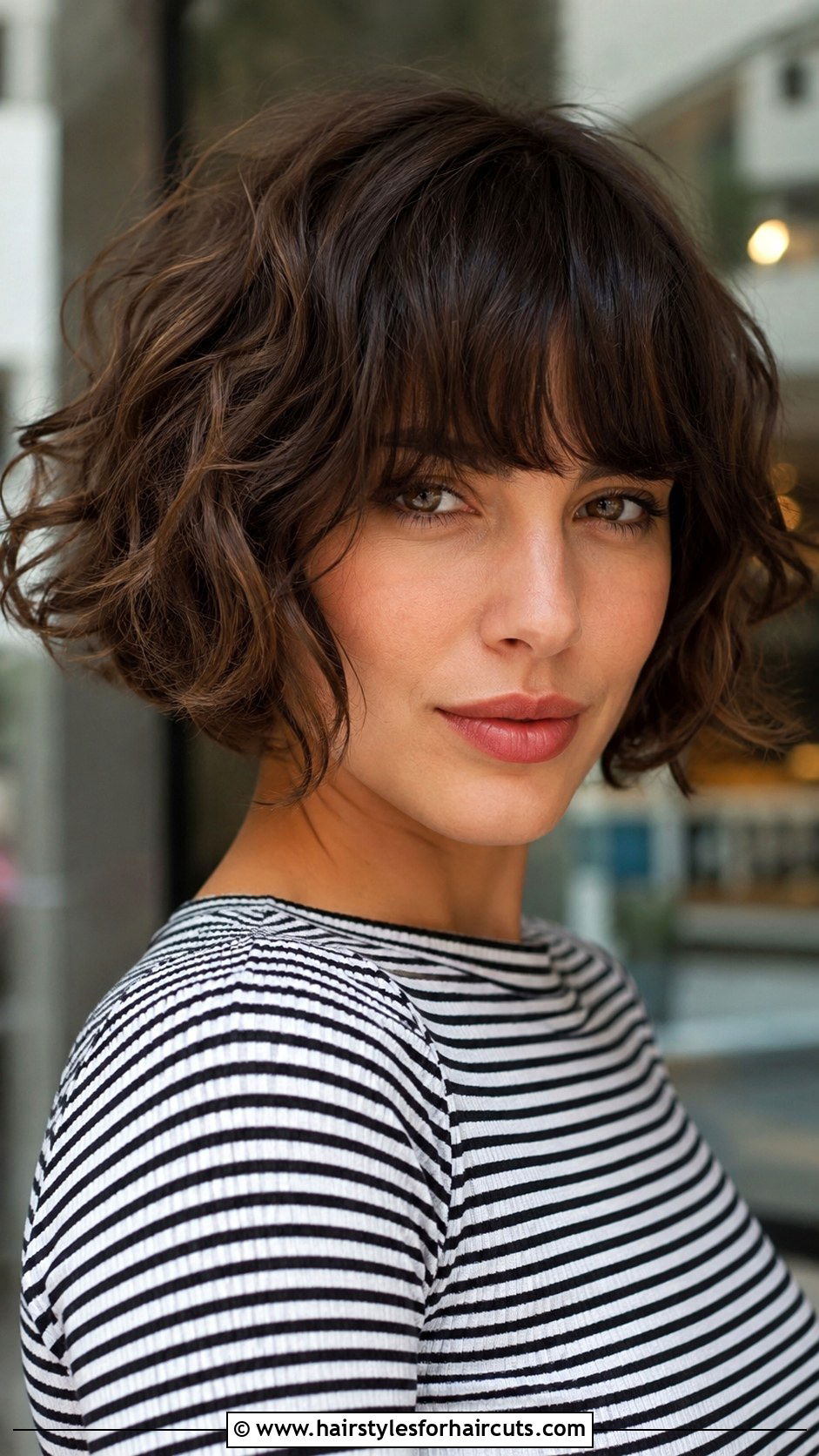 French Bob Haircut - 25 haircuts santa barbara - 25 haircuts santa barbara