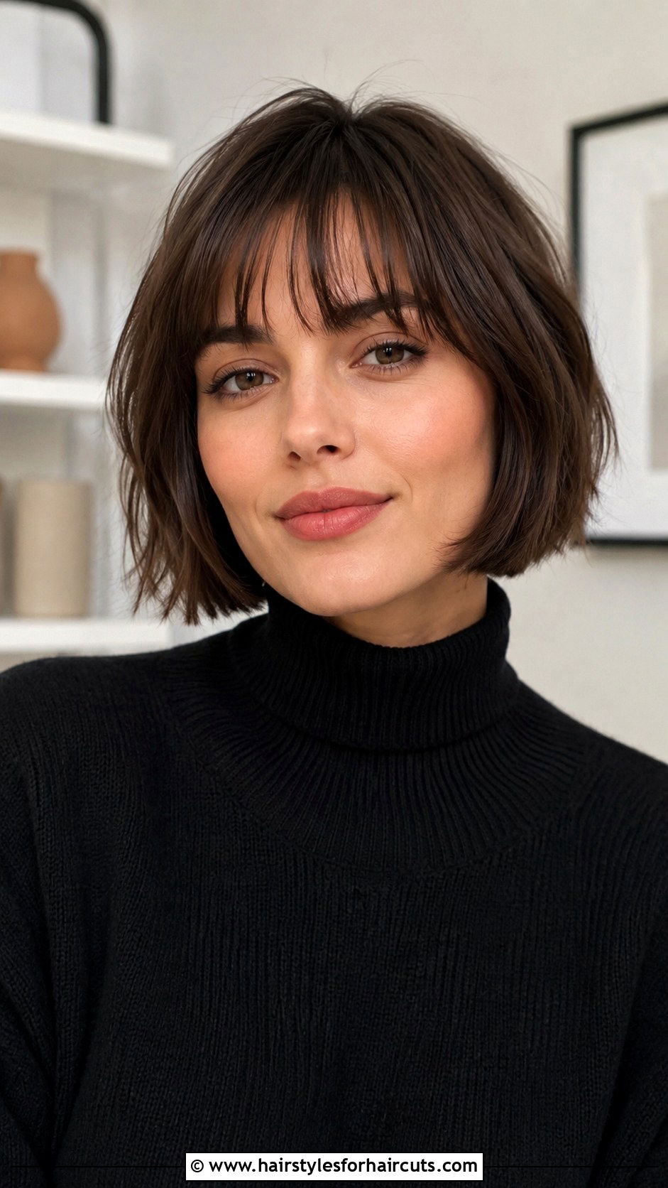 French Bob Haircut - 25 haircuts state college - 25 haircuts state college