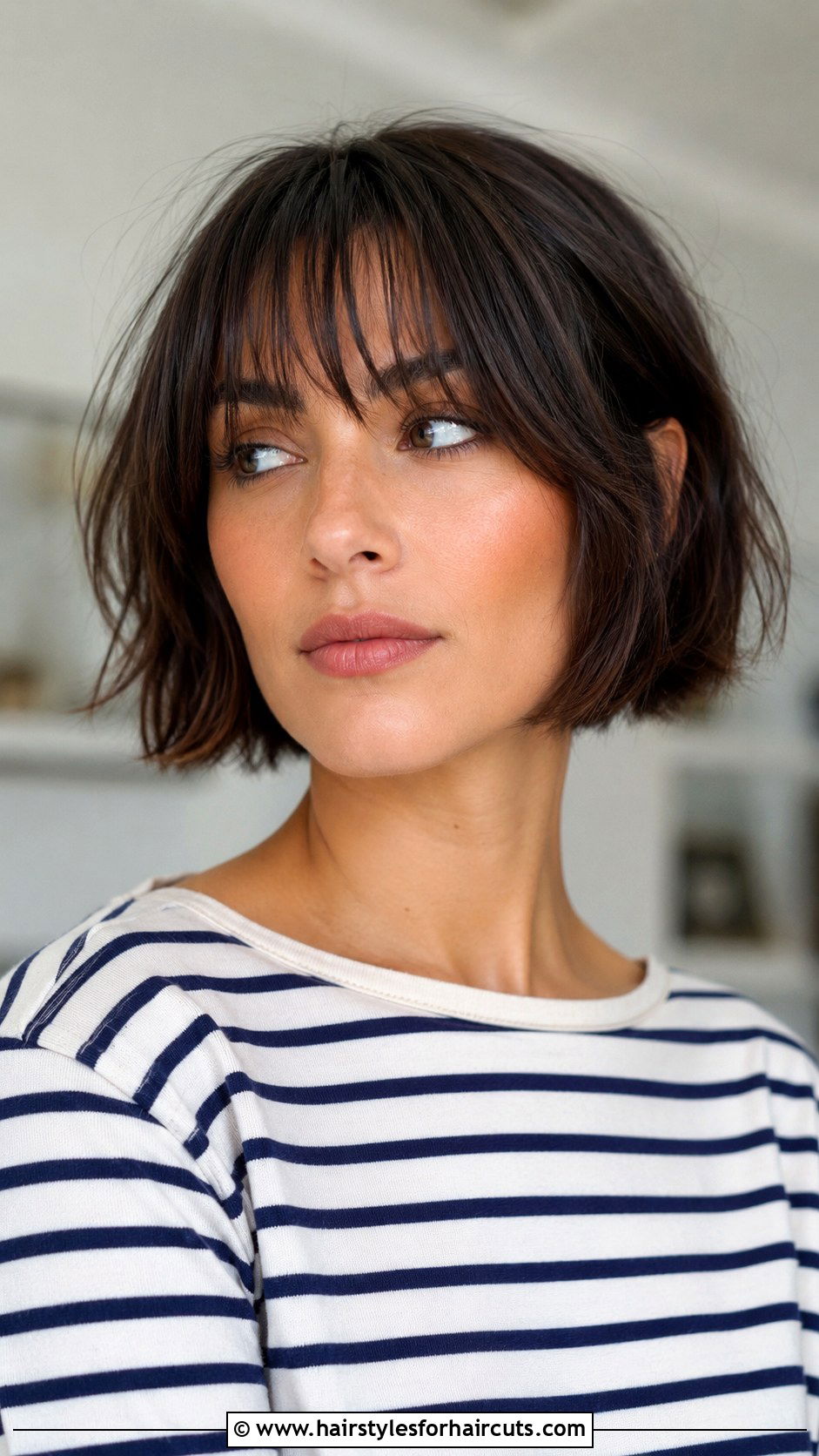 French Bob Haircut - 25 haircuts tacoma - 25 haircuts tacoma