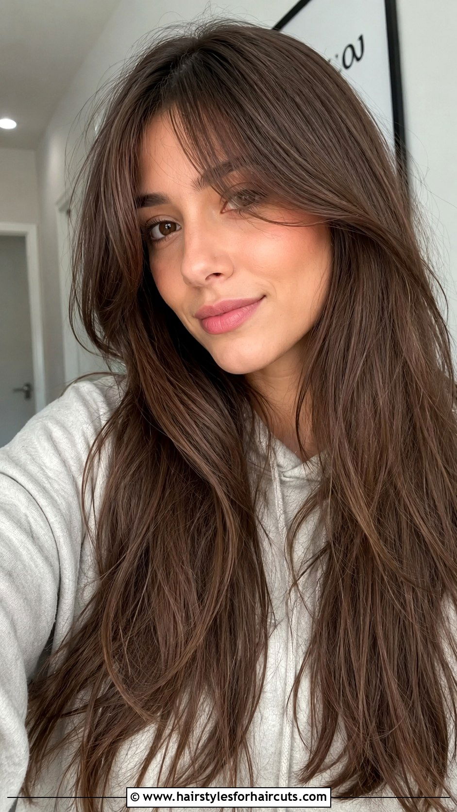 French Bob Haircut - 25 college haircuts - 25 college haircuts