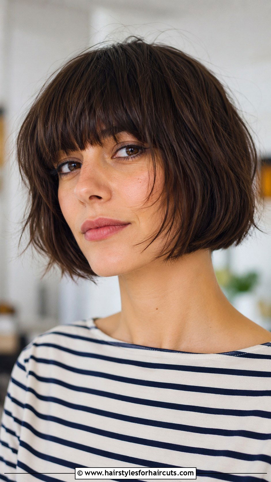 French Bob Haircut - 25 haircuts tracy ca - 25 haircuts tracy ca