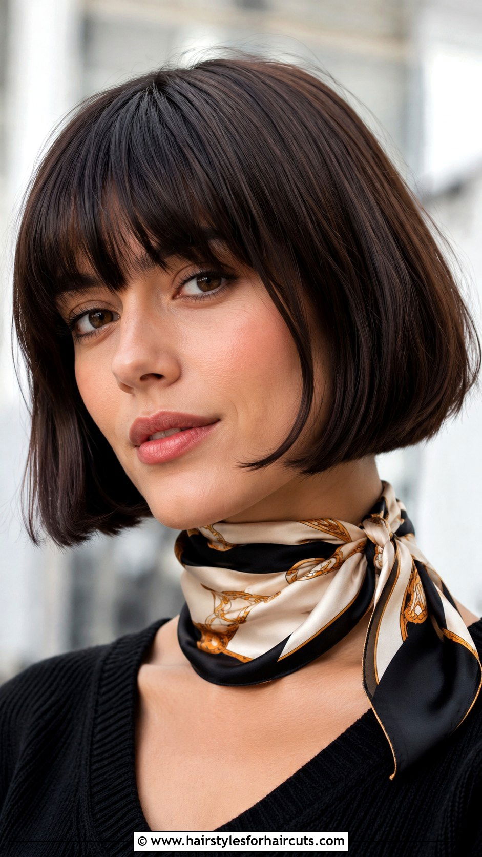 French Bob Haircut - 25 haircuts west palm beach - 25 haircuts west palm beach