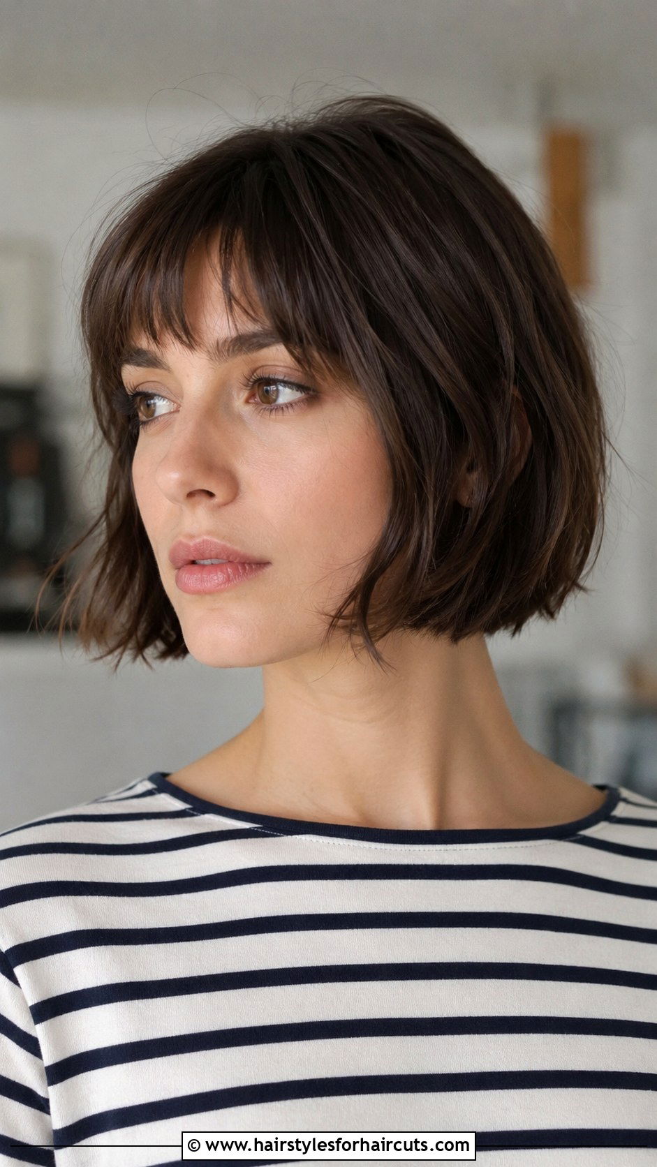French Bob Haircut - 25 haircuts wichita ks - 25 haircuts wichita ks