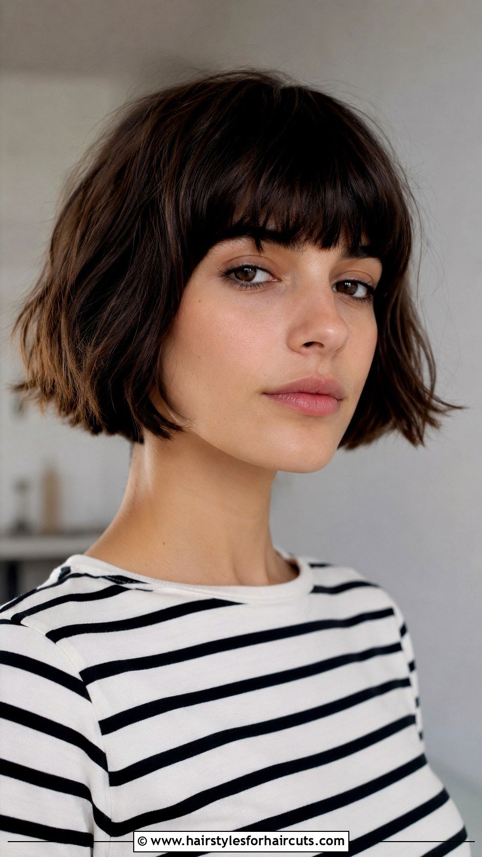French Bob Haircut - 25 haircuts wilmington nc - 25 haircuts wilmington nc
