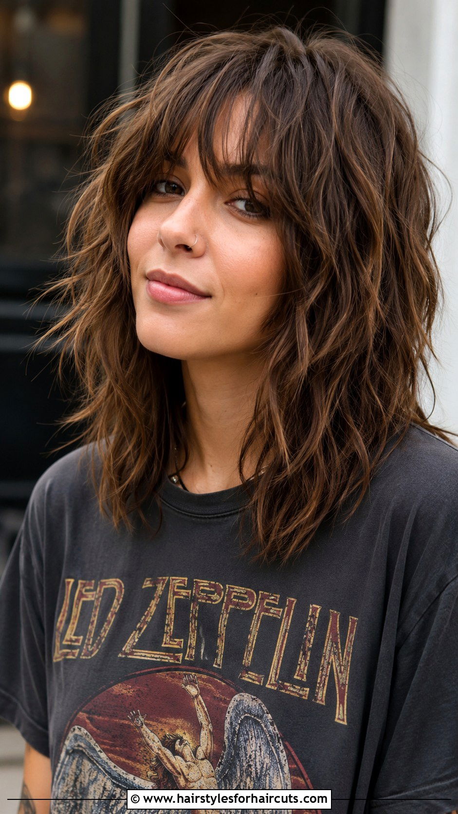 French Bob Haircut - 25 hairstyles for fine straight hair - 25 hairstyles for fine straight hair
