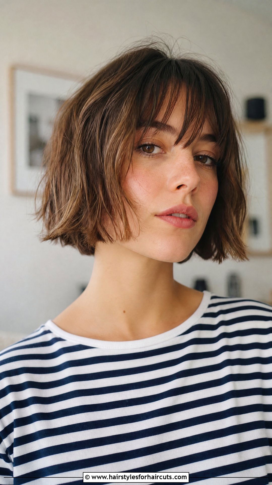 French Bob Haircut - 25 florida haircuts - 25 florida haircuts