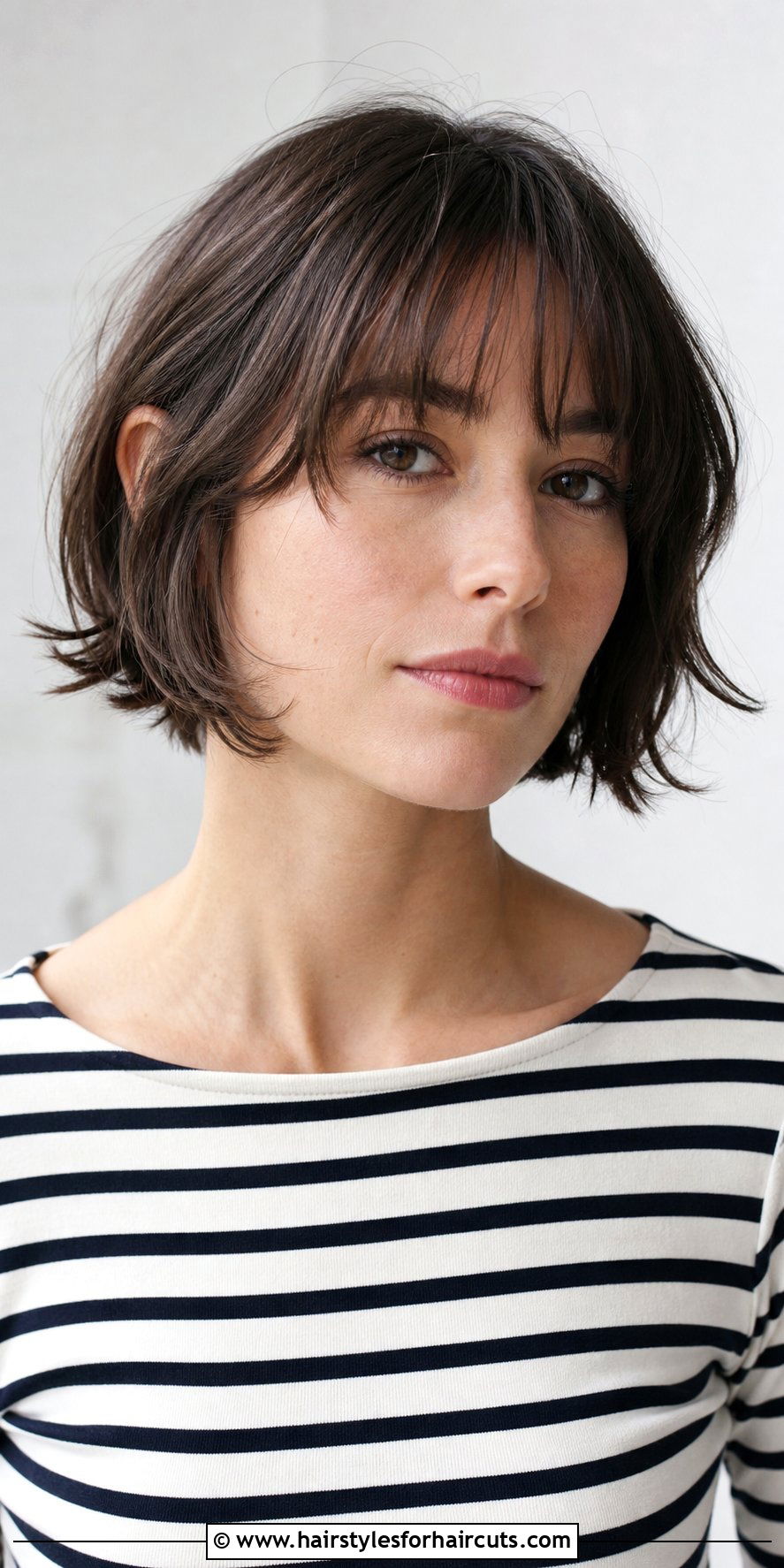 French Bob Haircut For Thin Hair - 25 hairstyles for hair loss female - 25 hairstyles for hair loss female