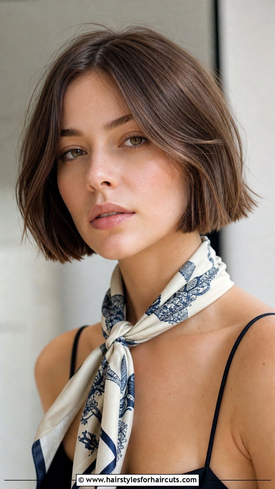 French Bob Haircut For Thin Hair - 25 over 60 haircuts for thin hair - 25 over 60 haircuts for thin hair
