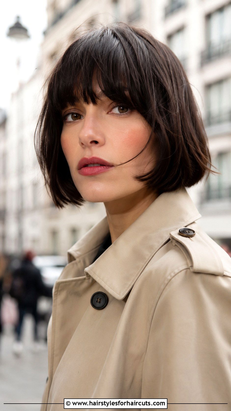 French Bob Haircut Thin Hair - 25 bob haircuts thin hair - 25 bob haircuts thin hair