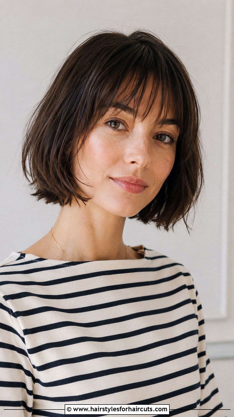 French Bob Haircut - 25 1 haircuts - 25 1 haircuts