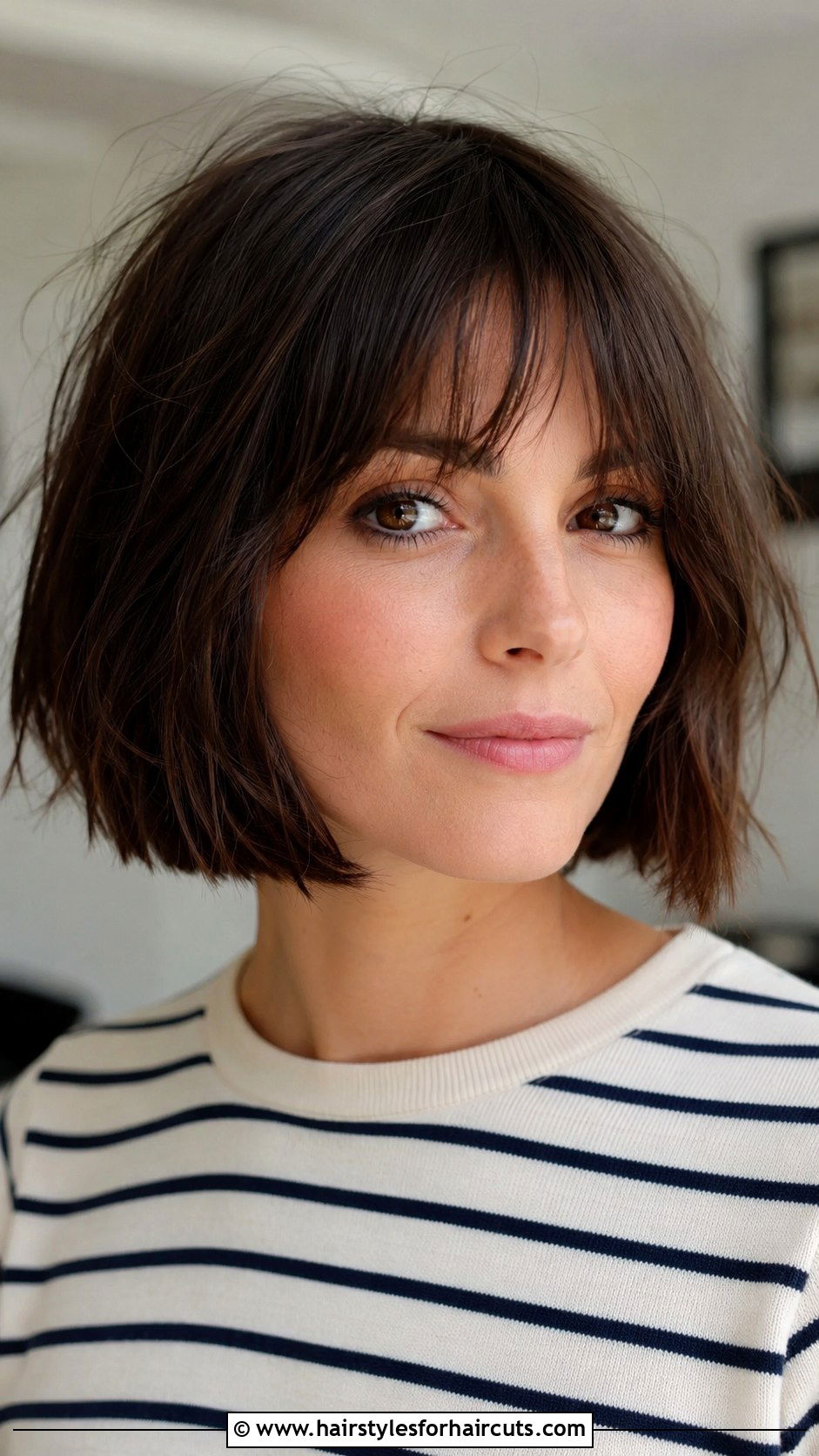 French Bob Straight Hair - 25 bob haircuts straight hair - 25 bob haircuts straight hair