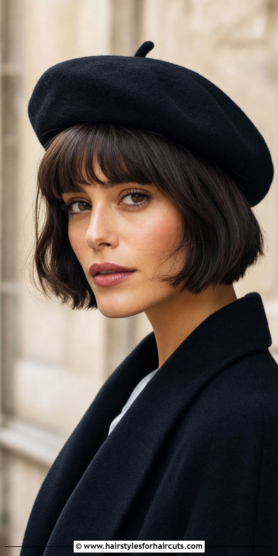 French Bob With Bangs For Fine Hair Over 70 - 25 hairstyles for over 70 with fine hair - 25 hairstyles for over 70 with fine hair