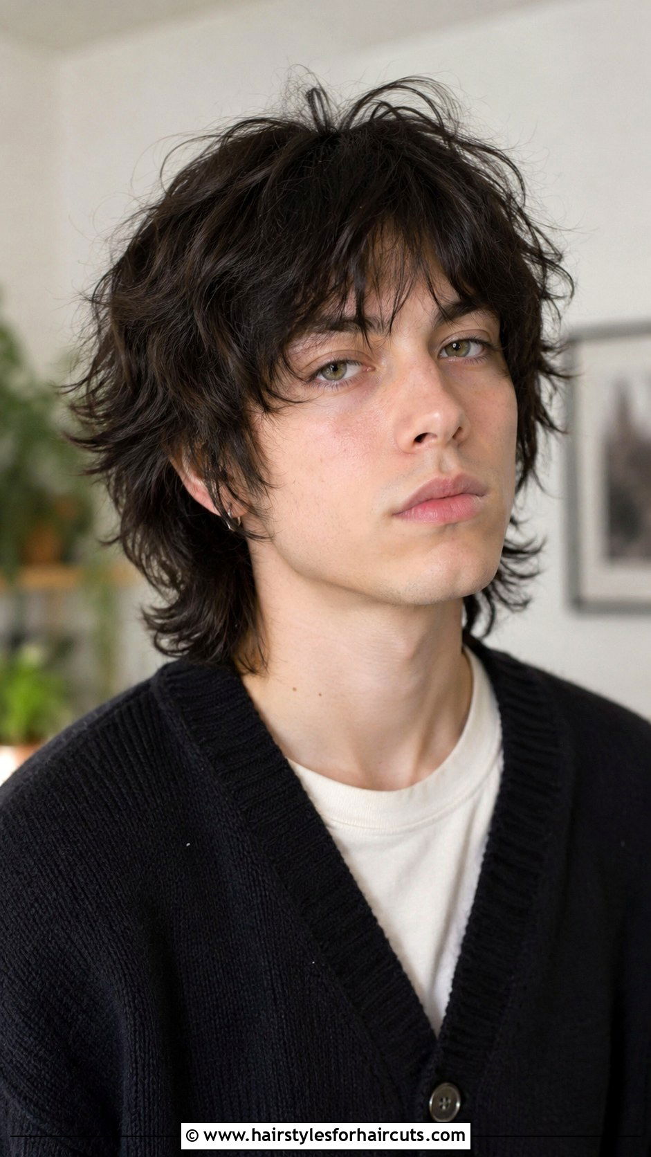 French Bob for Trans Women - 25 trans haircuts - 25 trans haircuts