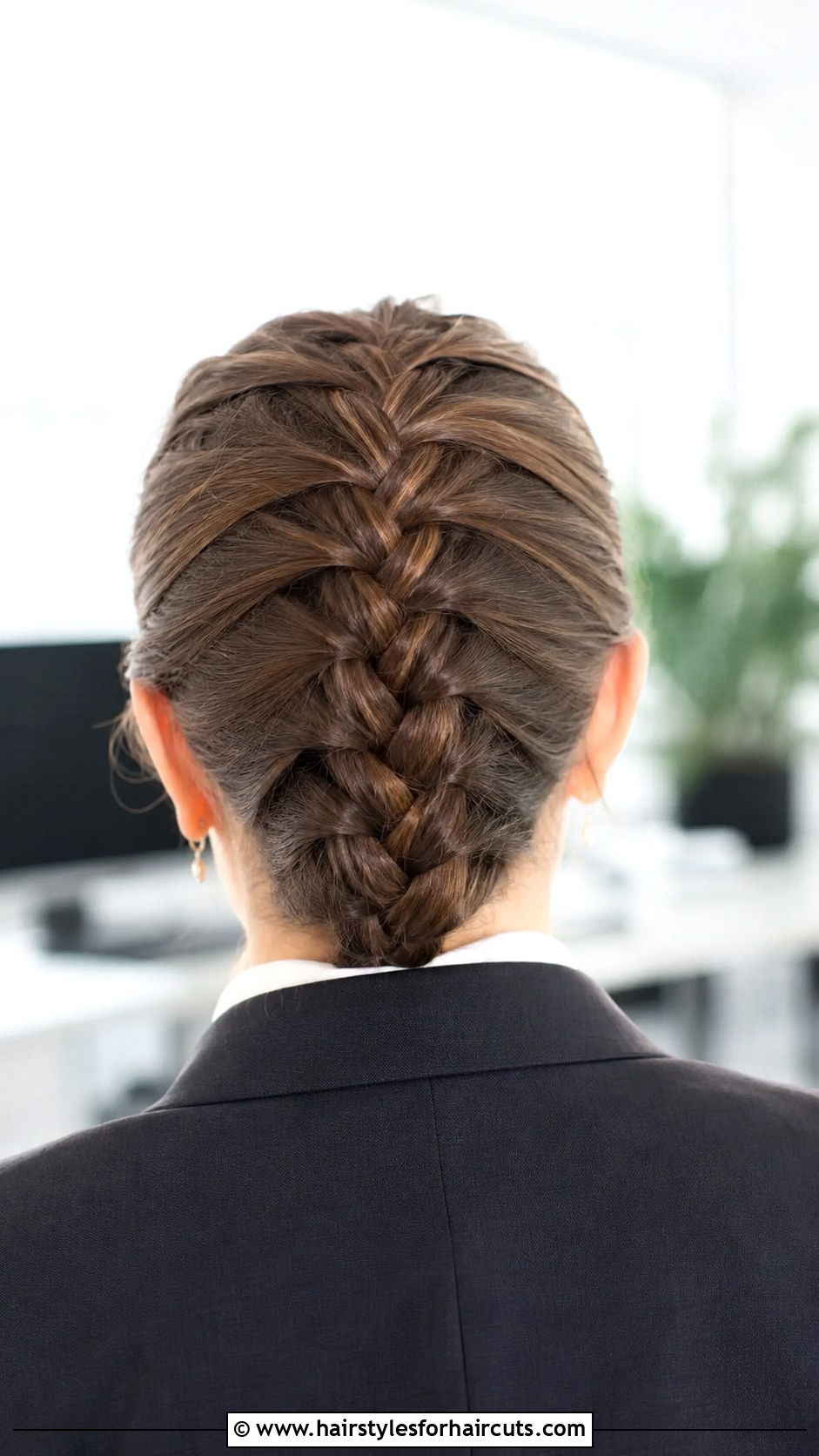 French Braid For Long Hair - 25 cute braid hairstyles for long hair - 25 cute braid hairstyles for long hair