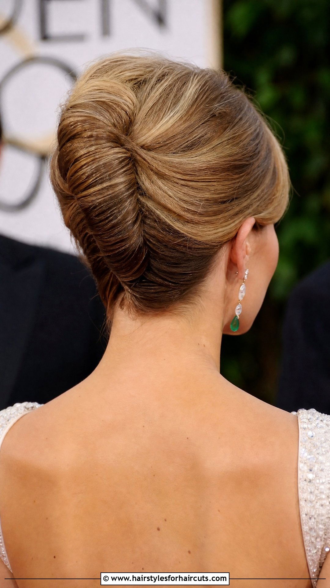 French Twist Updo Wedding Guest Straight Hair - 25 wedding guest hairstyles straight hair - 25 wedding guest hairstyles straight hair
