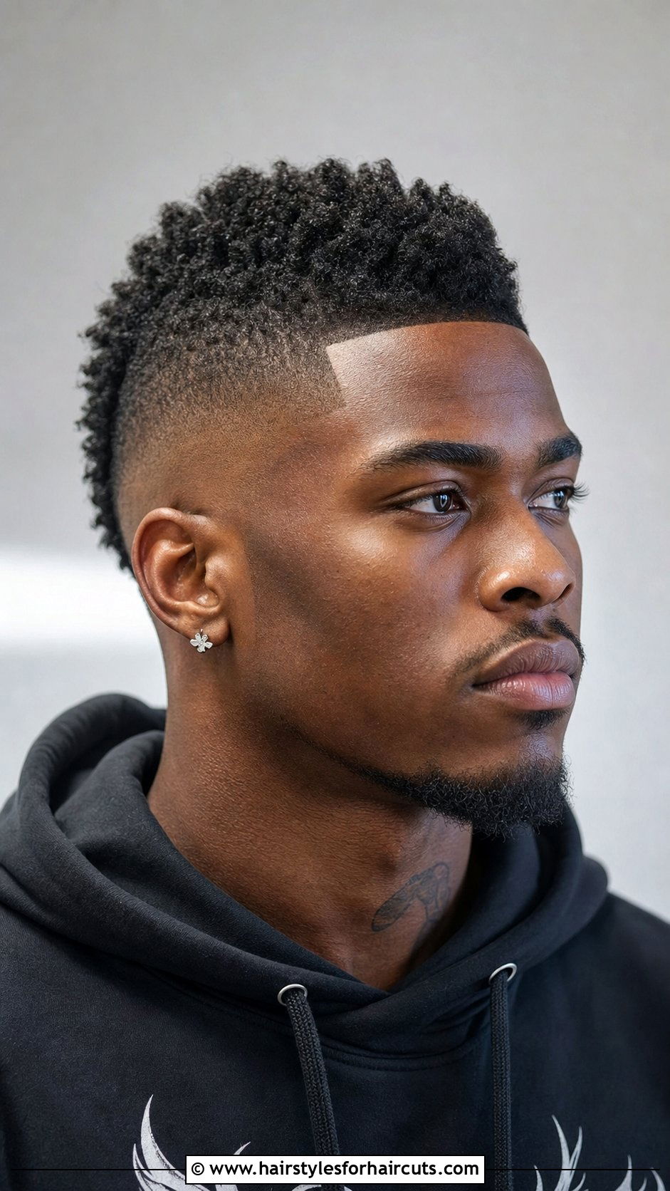 Frohawk Fade - 25 haircuts short on sides long on top - 25 haircuts short on sides long on top