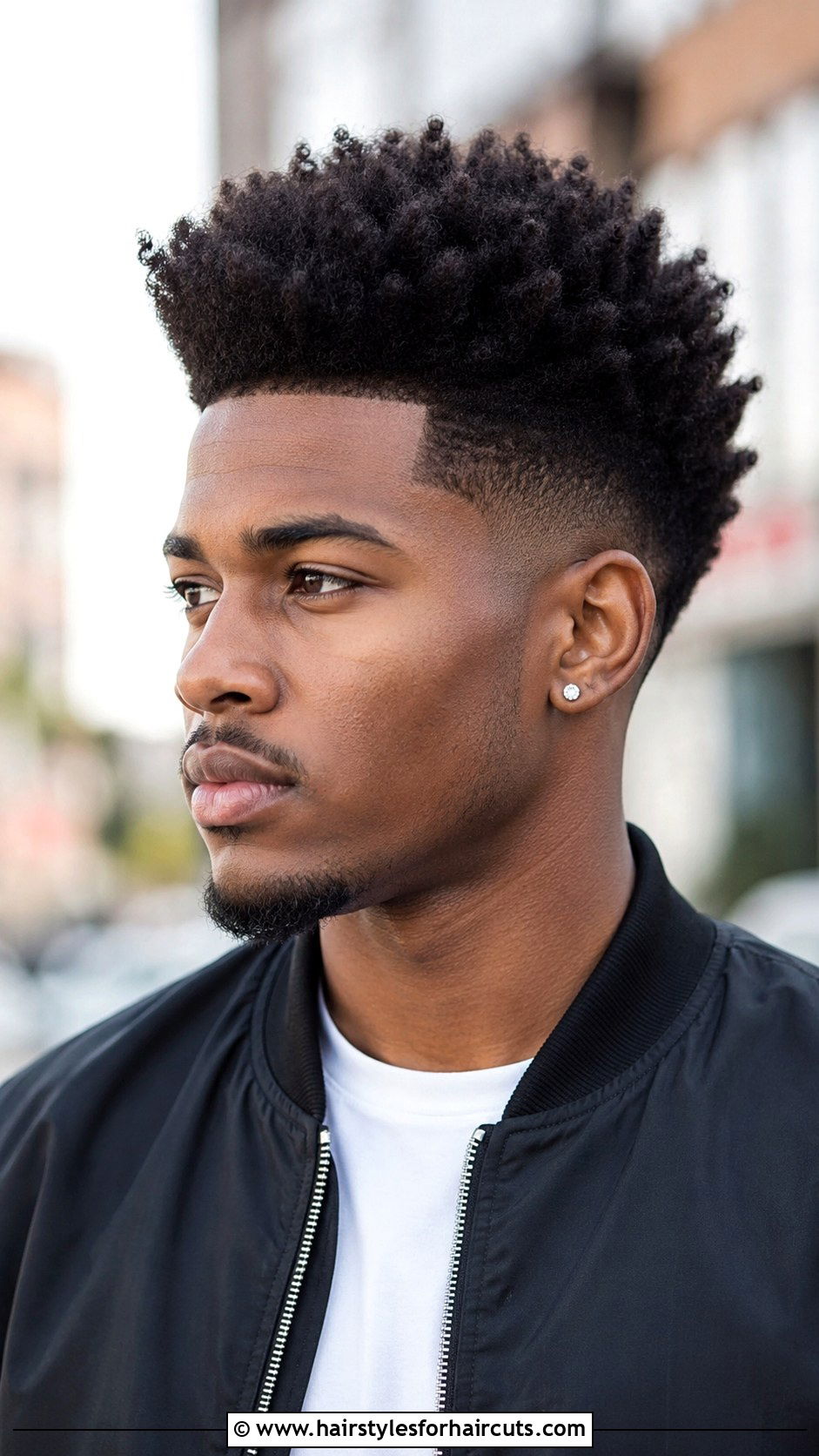 Frohawk Men - 25 mr t haircuts - 25 mr t haircuts