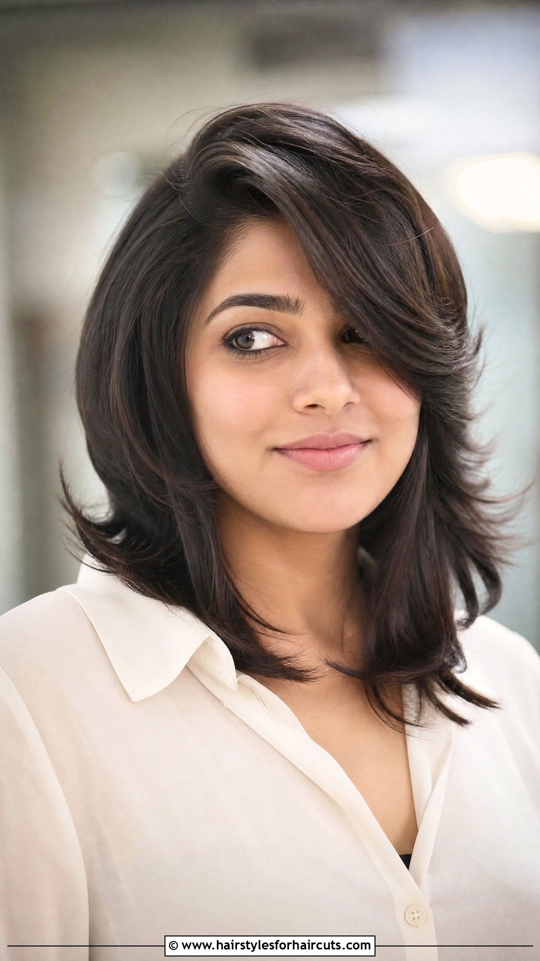 Front Flicks Side Part Haircut - 25 front flicks haircuts - 25 front flicks haircuts
