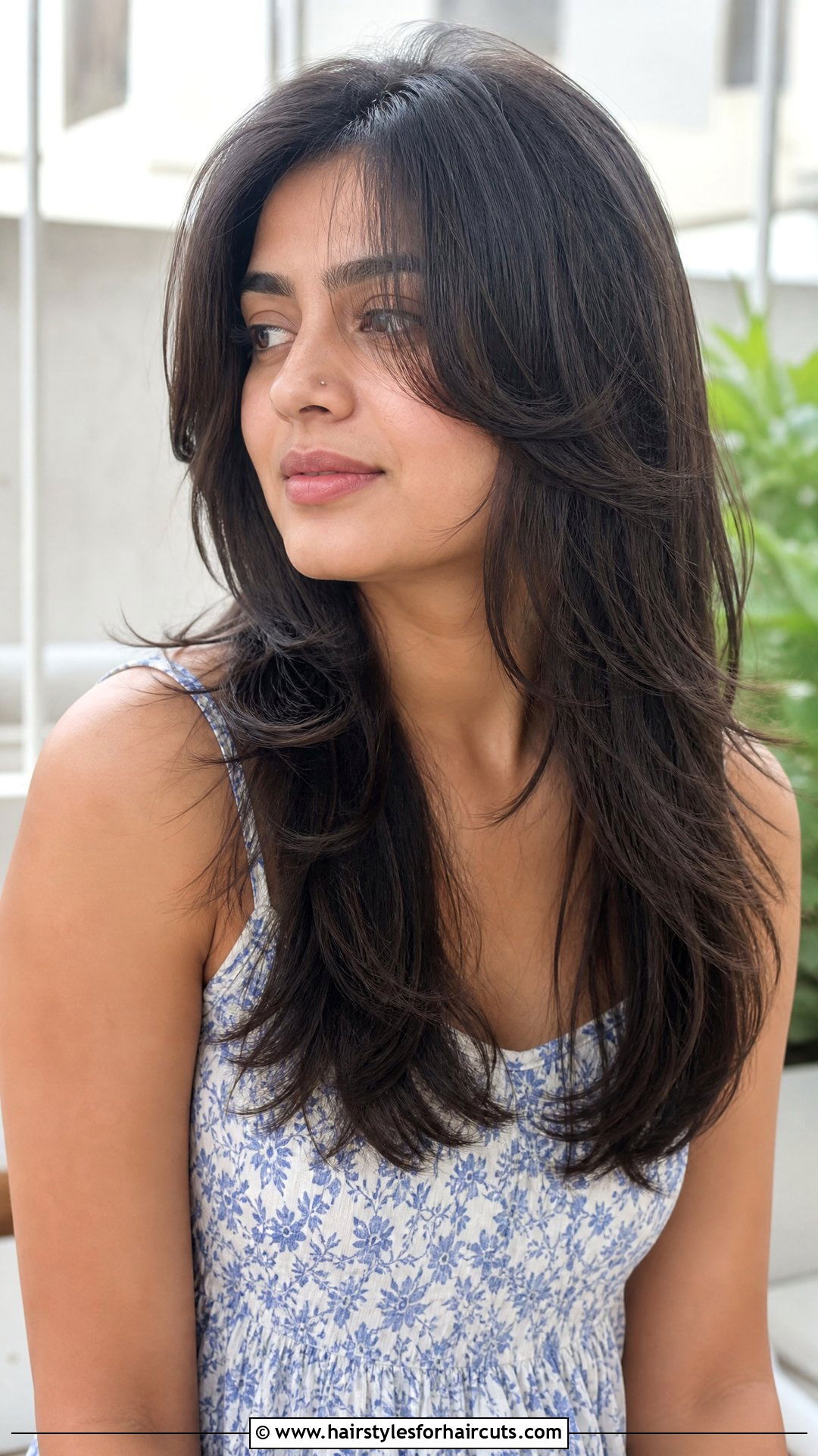 Front Flicks Textured Ends Haircut - 25 front flicks haircuts - 25 front flicks haircuts