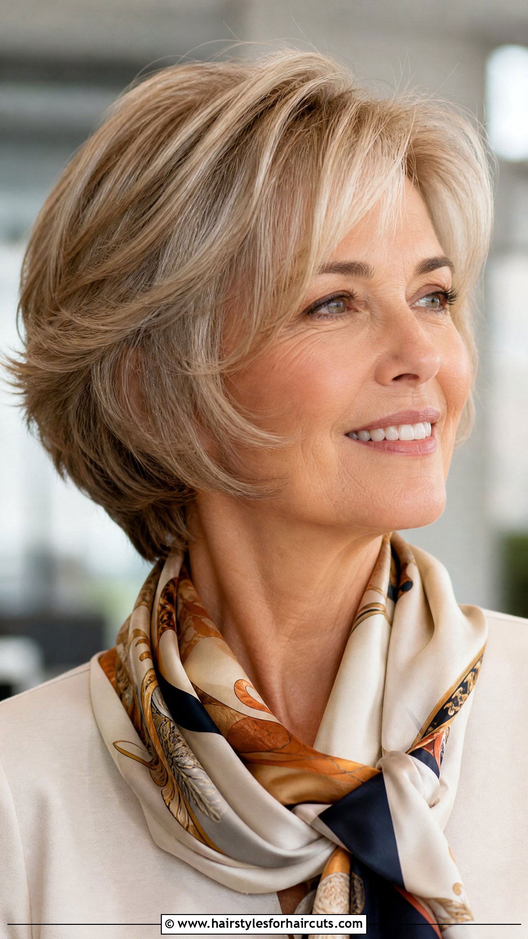Front Layer Haircut For Older Women - 25 front layer haircuts - 25 front layer haircuts