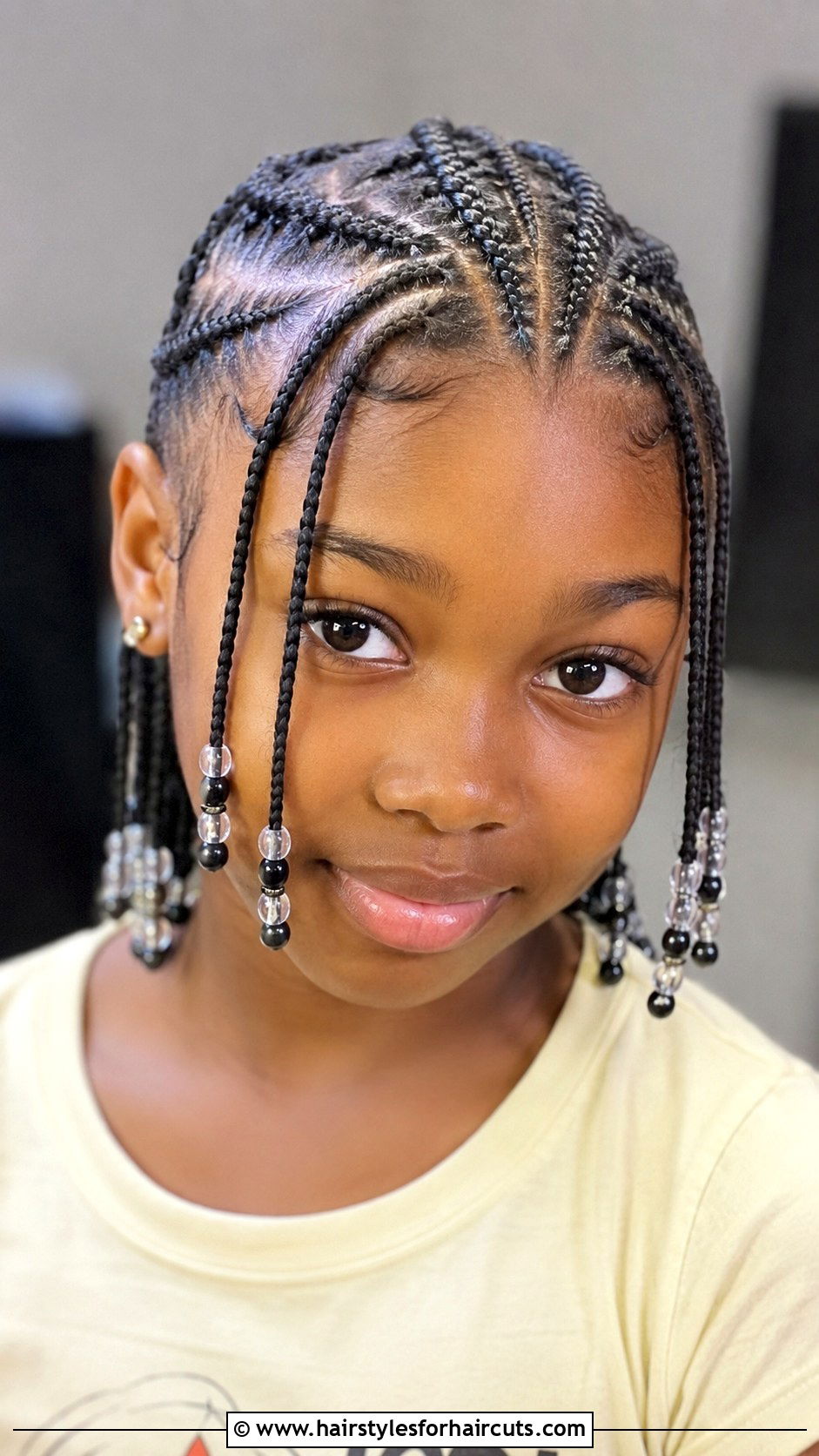 Fulani Cornrows For Natural Hair - 25 cornrow hairstyles for natural hair for school - 25 cornrow hairstyles for natural hair for school