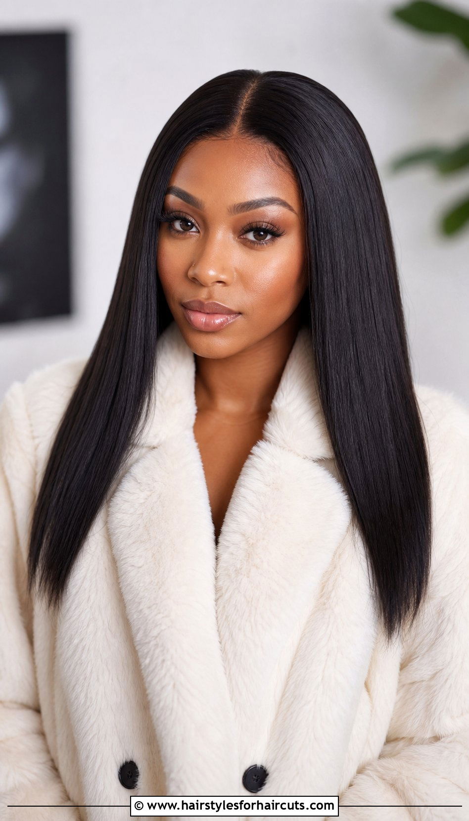 Full Lace Wig - 25 winter hairstyles for natural hair - 25 winter hairstyles for natural hair