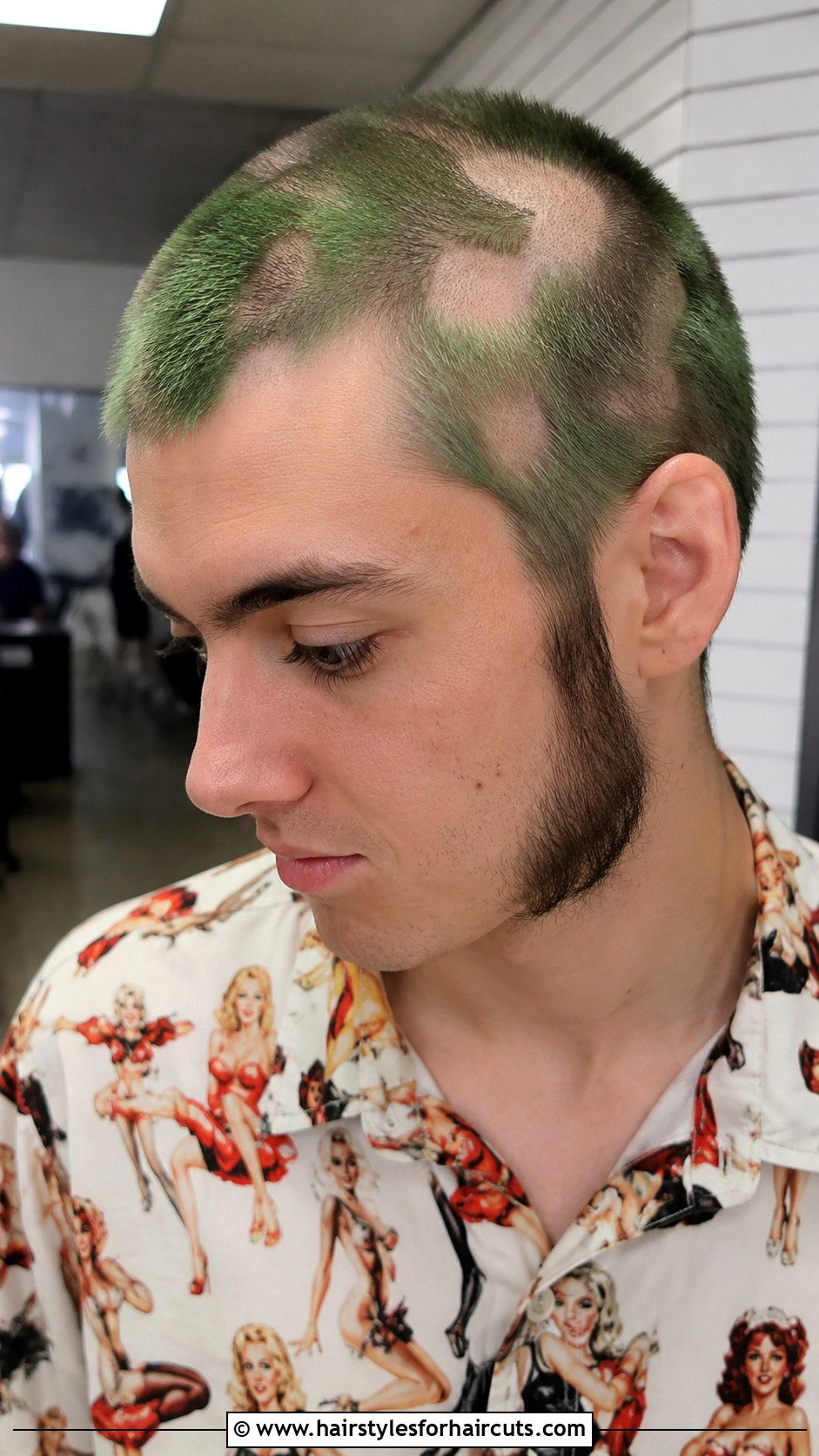 Funny Haircut Game - 25 funny haircuts games - 25 funny haircuts games